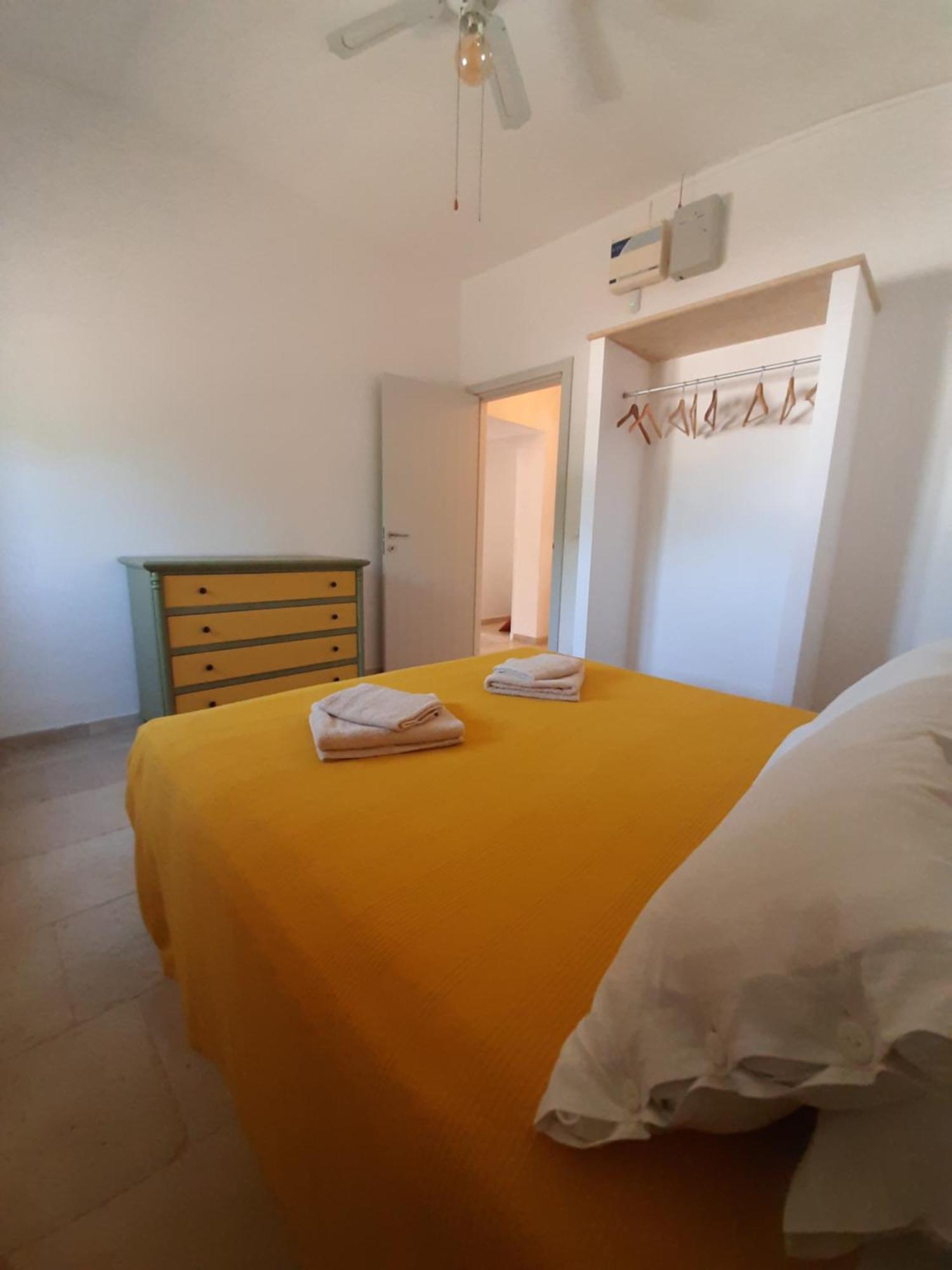 Trullo Tranquillo Ostuni Villa Eksteriør billede